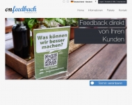 Bild onFeedback GmbH
