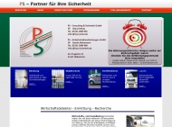 Bild PS-Consulting & Sicherheit GmbH