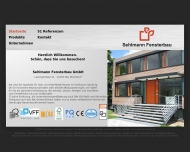 Bild Sehlmann Fensterbau GmbH