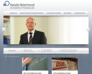 Bild Kanzlei Rotermund Rechtsanwaltsgesellschaft mbH