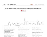 Bild Creative Ventures GmbH