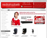 Bild MEDIASHOPBERLIN e.K.