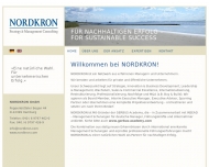 Bild NORDKRON GmbH