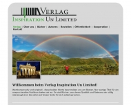 Bild Verlag Inspiration Un Limited