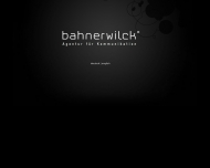Bild bahnerwilck | Agentur fr Kommunikation GmbH
