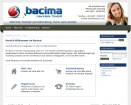 Bacima Handels GmbH