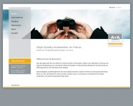 Bild ARA UBIORUM GmbH