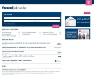 Bild foodjobs GmbH