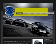 Bild Crombachmotors GmbH