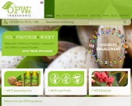 Bild OPW Ingredients GmbH