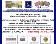 Bild Bielefelder Auktion Inh. Hubert Stelzer e.K.