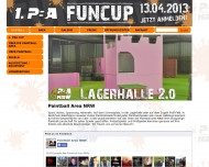 Bild Paintball Area NRW GmbH