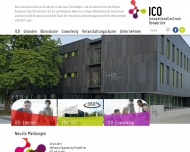 Bild ICO InnovationsCentrum Osnabrck GmbH