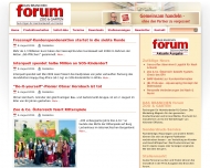 Bild Verlag Branchen forum Zoo & Garten e.K.
