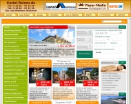 Bild Koziol Reisen GmbH