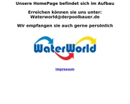 Bild WaterWorld - derPoolbauer