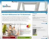 Bild TS-Aluminium Profilsysteme GmbH