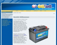 Bild GELBatt GmbH