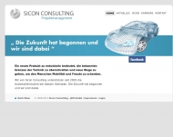 Bild Sicon Consulting - JEM GmbH