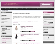 Bild A.R. Rodeooo GmbH