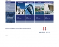 Bild Arnold Hertz & Co. KG (GmbH & Co.)