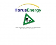 Bild Horus Energy AG