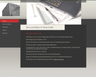 Bild Bach und Mathieu SV Bama GmbH