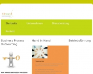 Bild SEnergyS - Smart Energy Services GmbH