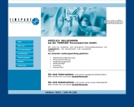 Bild Timepart Personalservice GmbH