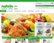 Bild Nahrin Vertriebs GmbH