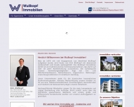 Bild Wullkopf Immobilien GmbH