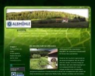 Bild Albmühle GmbH