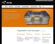 Bild Airclip GmbH