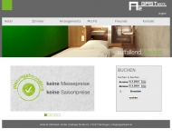 Bild Hotel A2 GASTwerk. GmbH