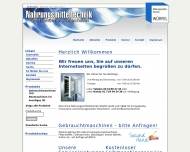Bild Nahrungsmitteltechnik Wrfel GmbH