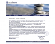 Bild Roman Landua Versicherungsmakler e.K.