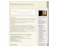 Bild Hartwig Consulting GmbH