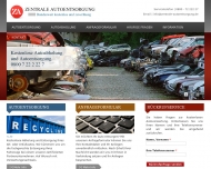 Bild Auto-Service Erz & Eisen GmbH