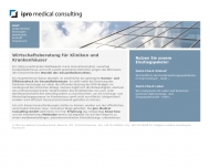 Bild ipro Medical Consulting GmbH