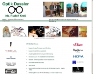 Bild Optik DASSLER , Inh. R. Kre