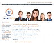 Bild Immofive GmbH