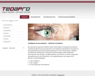 Bild TeDaPro GmbH