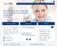 Bild VALOVIA Management Consultants GmbH