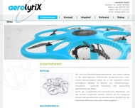 Bild aerolytiX GmbH
