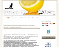 Bild Mediencenter Essen