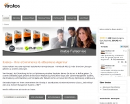 Bild itratos Limited & Co. KG