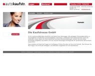 Bild Kaufstrasse GmbH