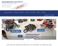 Bild Engineering Artistry e.K.
