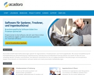 Bild Acadoro GmbH