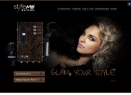 Bild flatME curlME dryME Marketing KG
